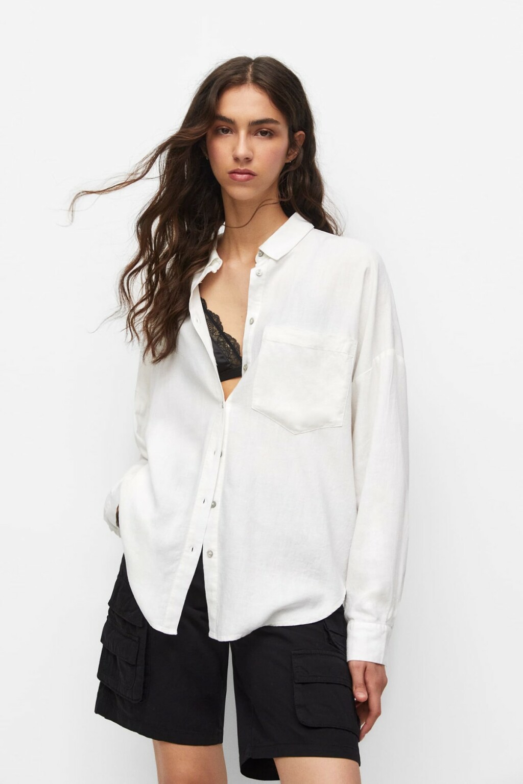 Pull&Bear, 25,99 eura