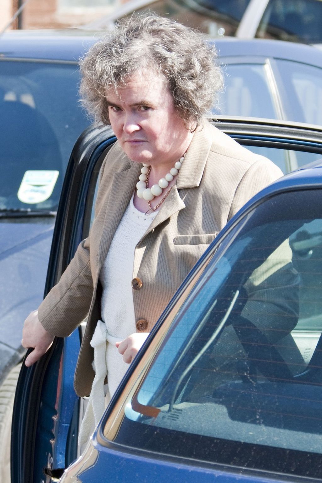 Susan Boyle - 2