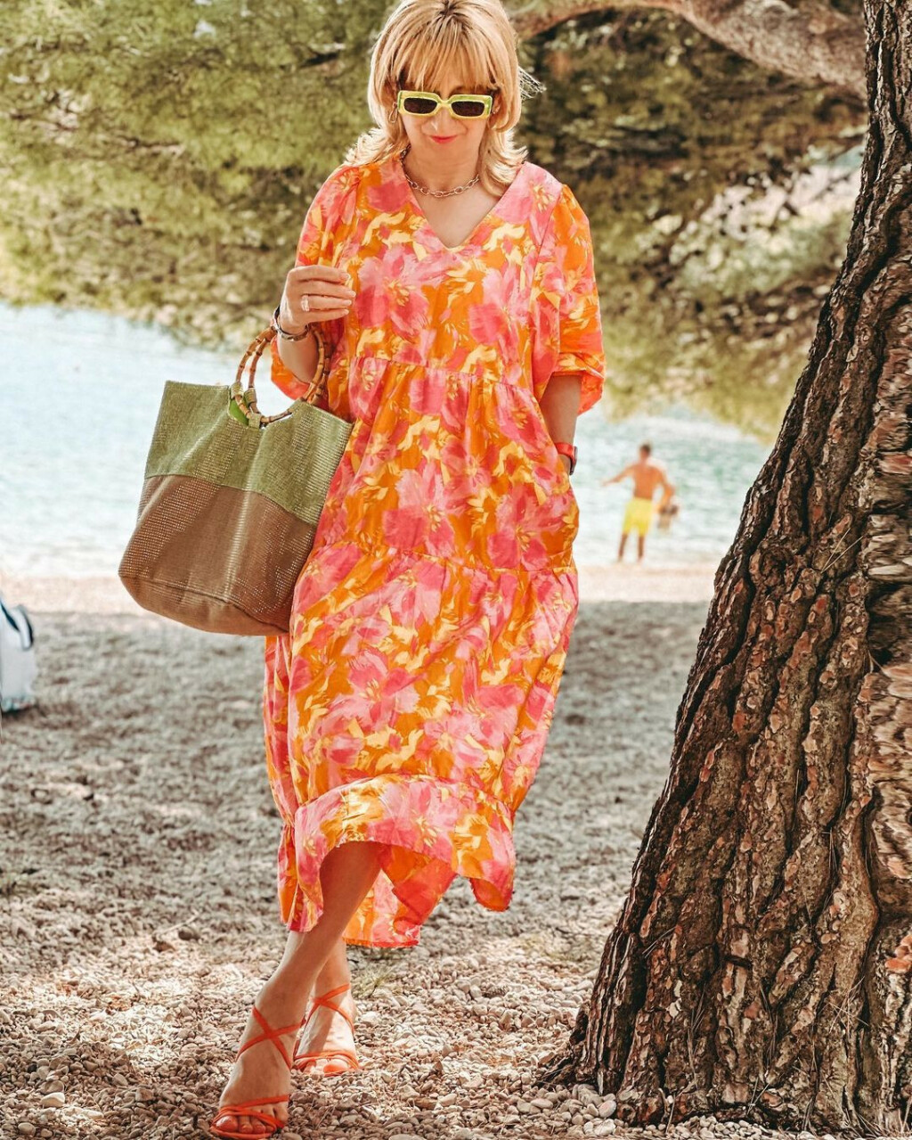 Nery Škegro iz Mostara velika je zaljubljenica u modu i prava street style zvijezda - 4