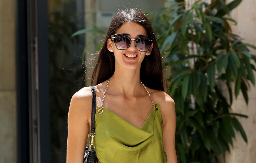 Ulična moda u Zadru - 7