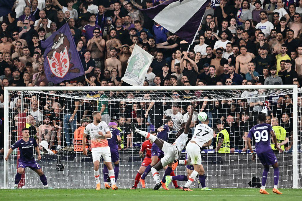 Fiorentina - West Ham