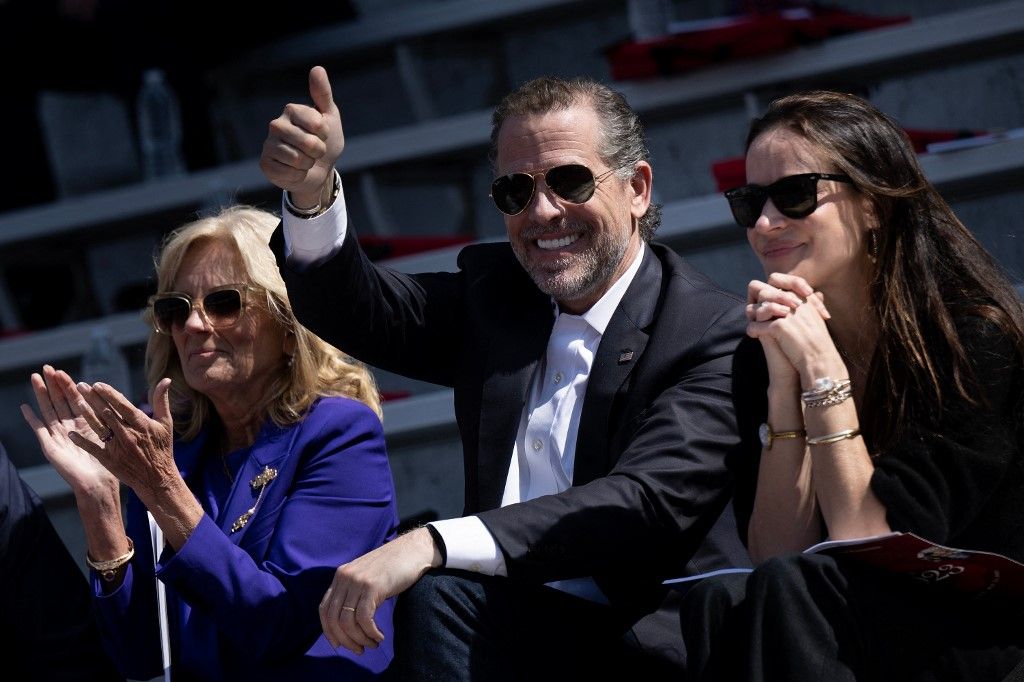 Hunter Biden - 2