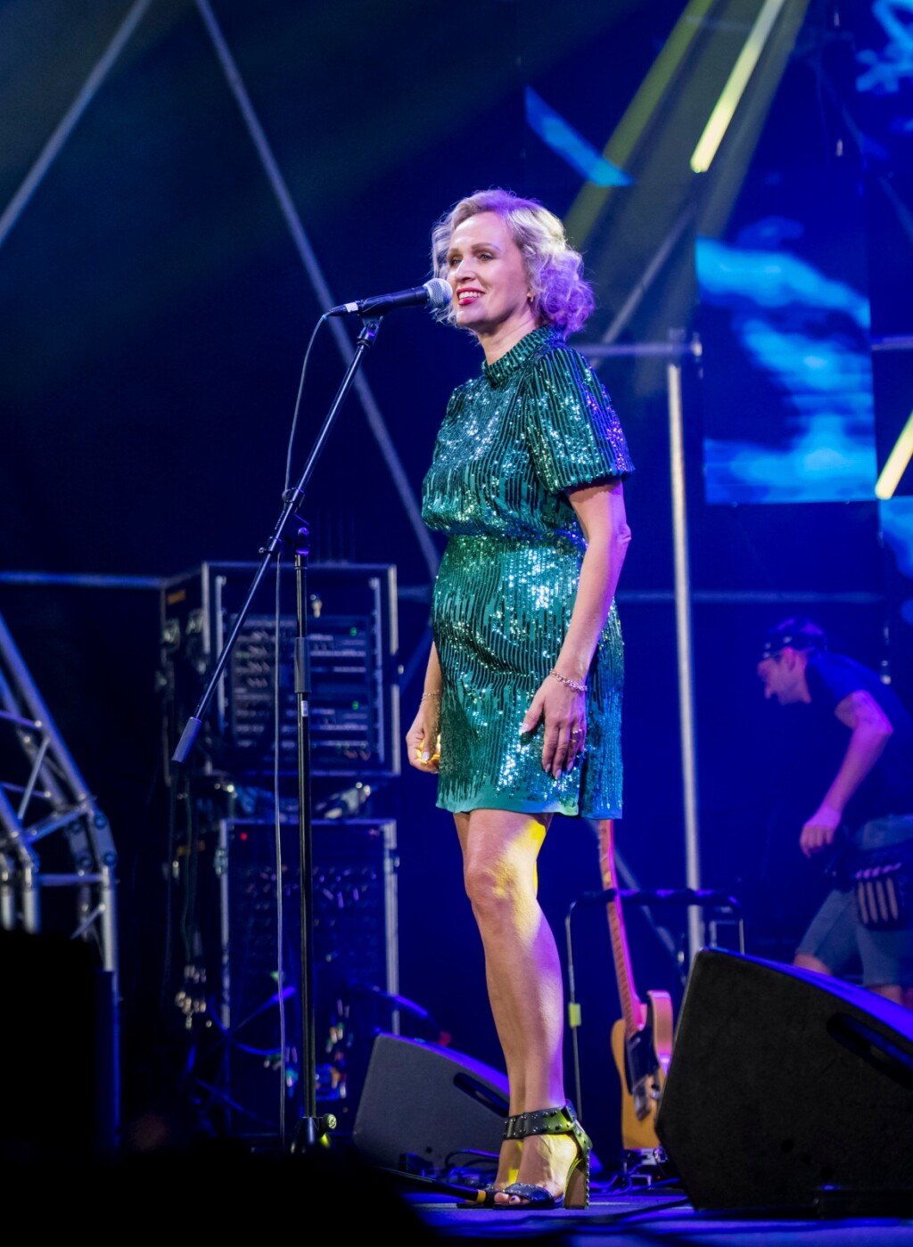 Vanna na CMC Festivalu u Vodicama