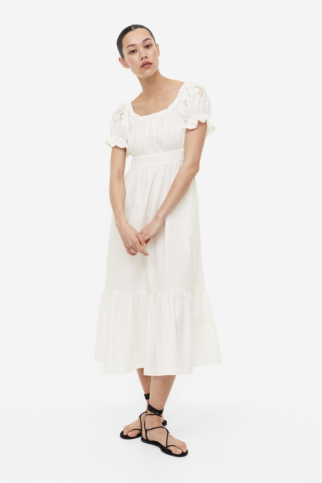 H&M haljina, 30,99 eura