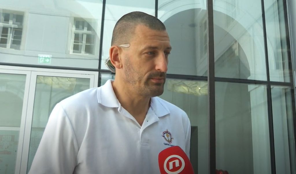 In Magazin: Gordan Giriček - 1