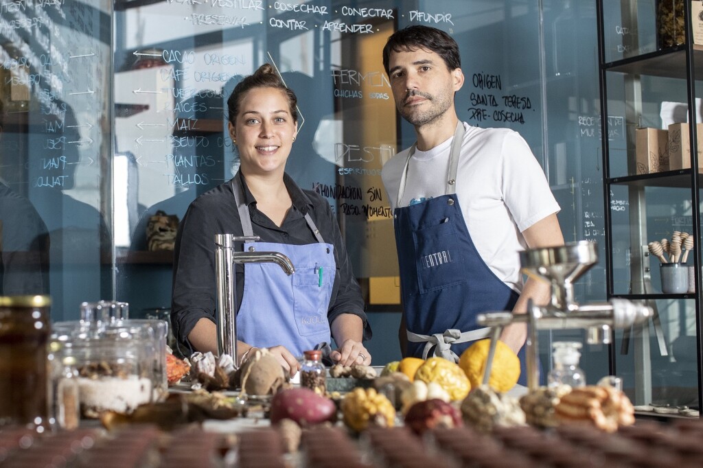 Virgilio Martinez i Pia Leon vode najbolji restoran na svijetu u 2023. godini