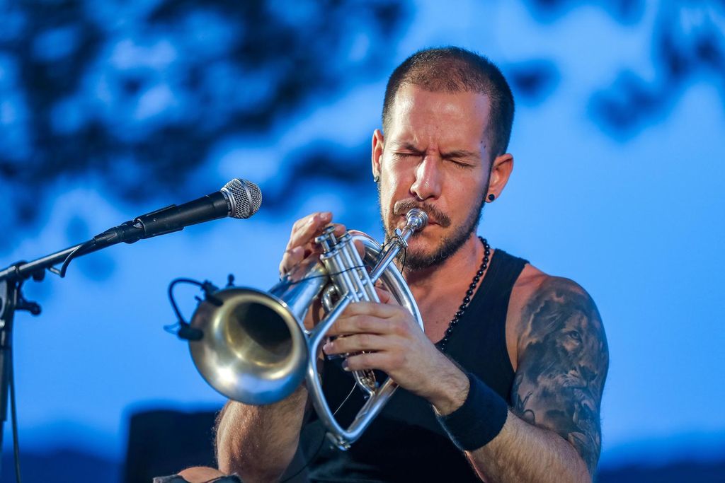 Ana Rucner i Marko Duvnjak - 1