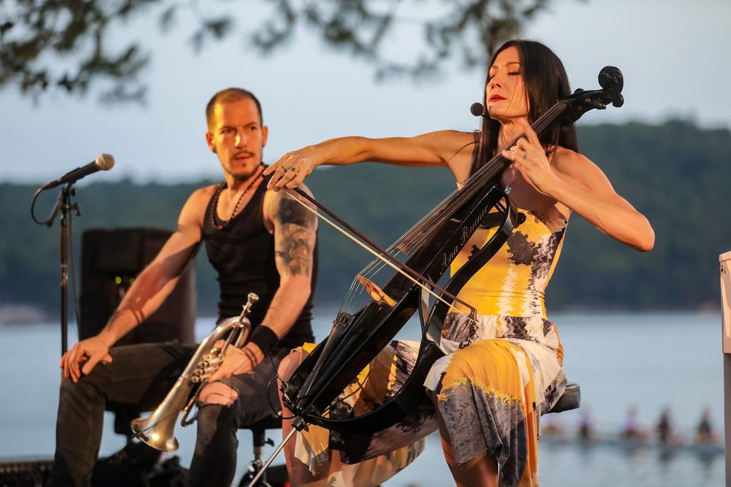 Ana Rucner i Marko Duvnjak - 3