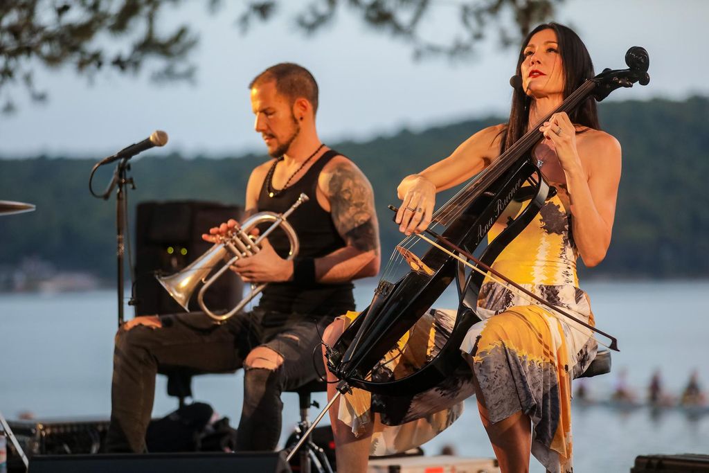 Ana Rucner i Marko Duvnjak - 8