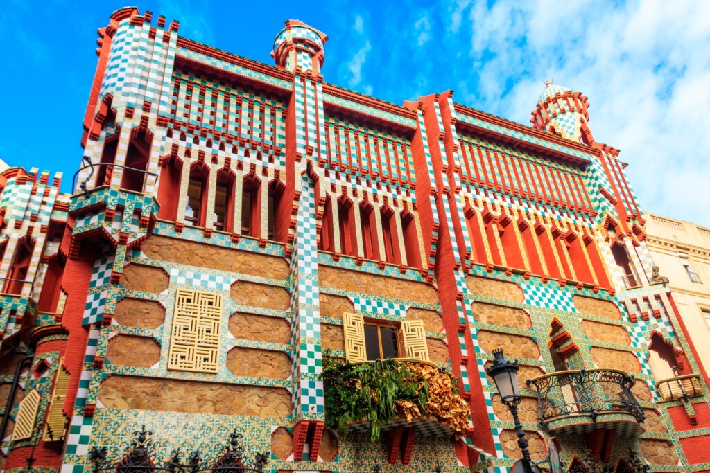 Casa Vicens