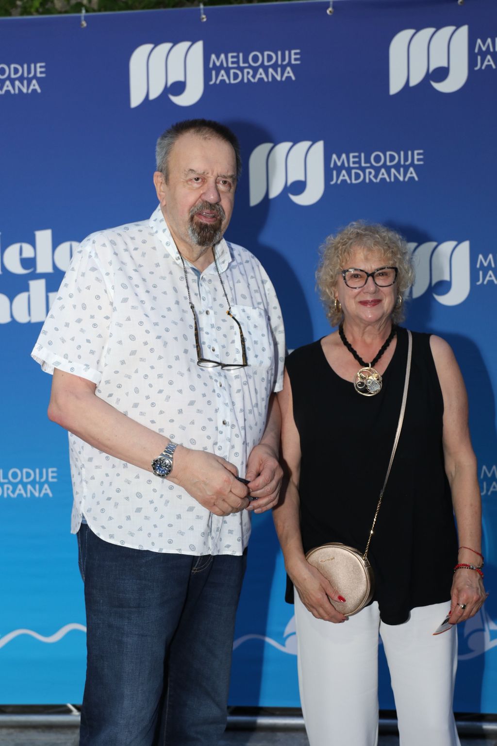 Zoran i Snježana Grašo