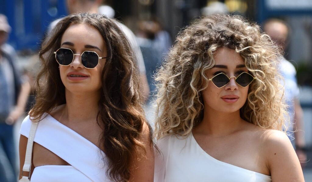 Ulična moda iz centra Zagreba