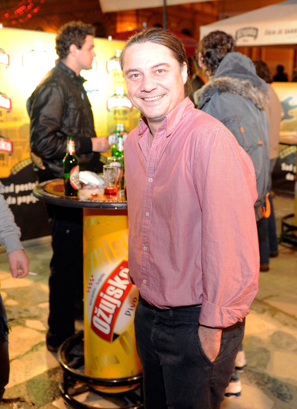 Kristijan Ugrina
