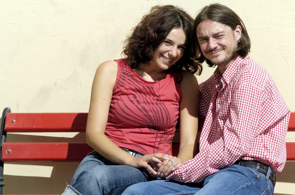 Kristijan Ugrina i Tamara Punda - 4