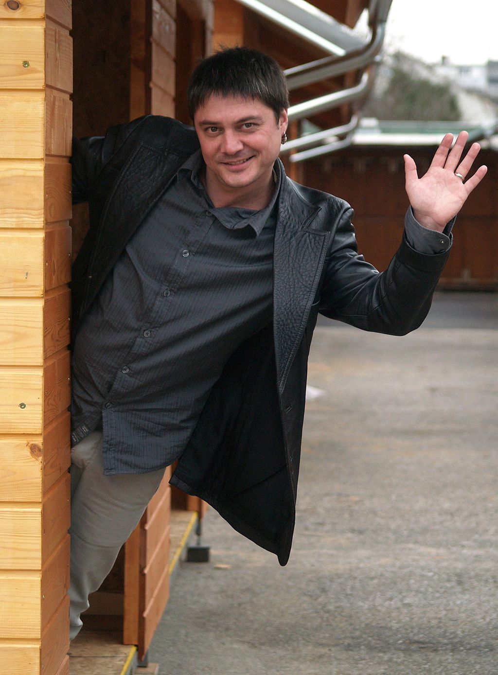 Kristijan Ugrina - 3