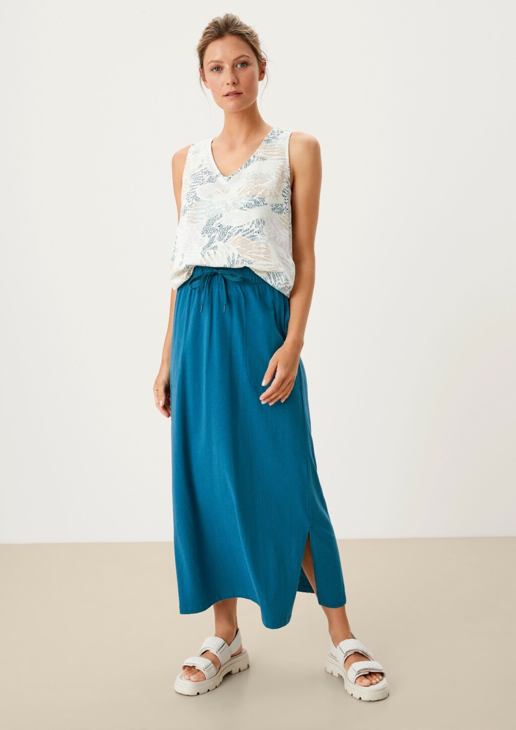 s.Oliver, snižena s 29,99 na 16,99 eura