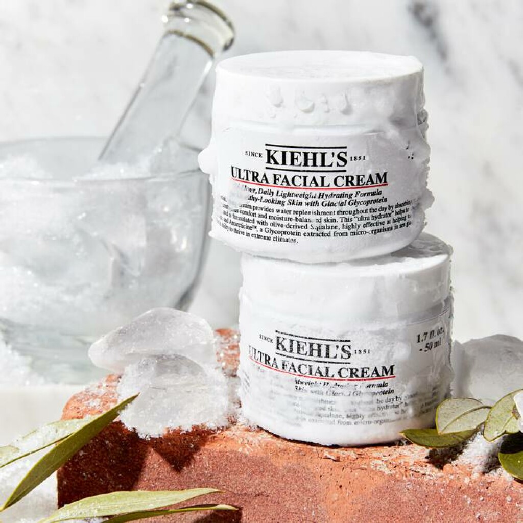 Kiehl's Ultra Facial Cream