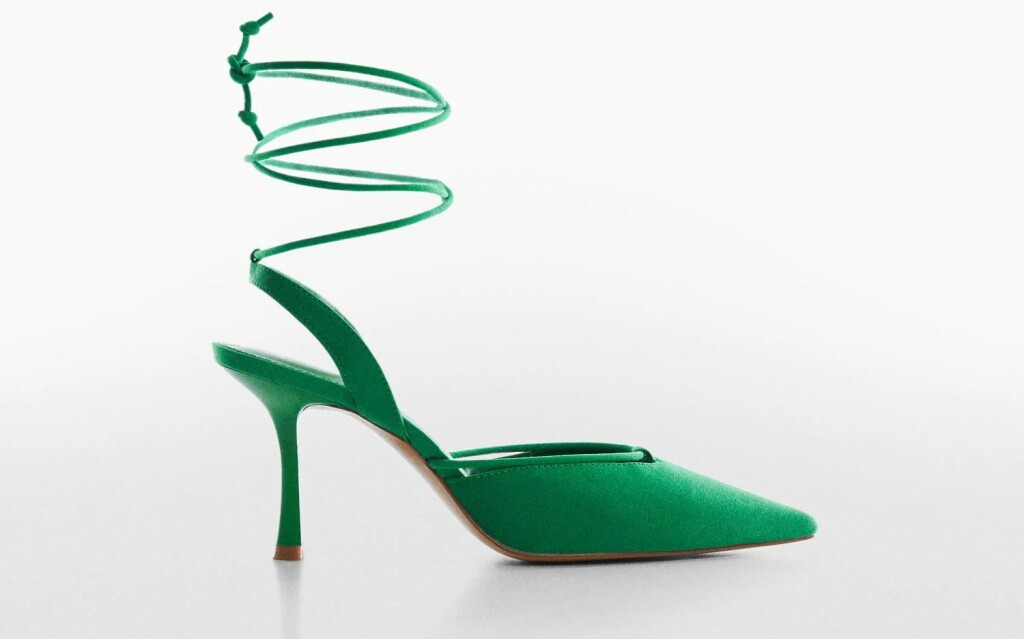 Mango, snižene s 45,99 na 27,99 eura