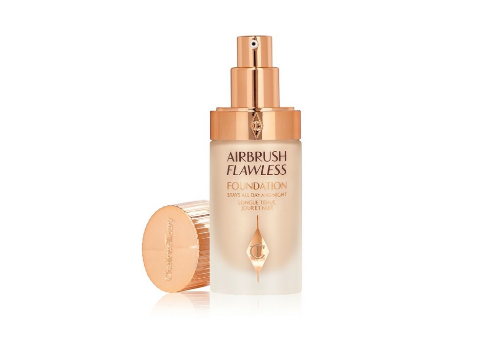 Charlotte Tilbury Airbrush Flawless Foundation