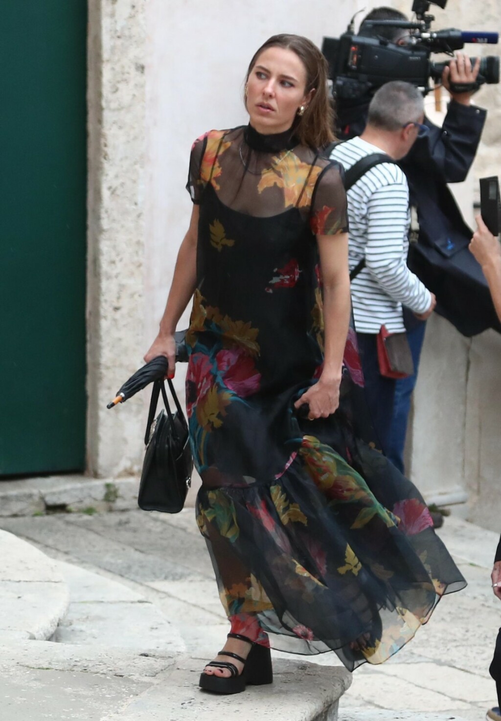 Uzvanici na vjenčanju Nicole Artukovich i Liama Stewarta - 3