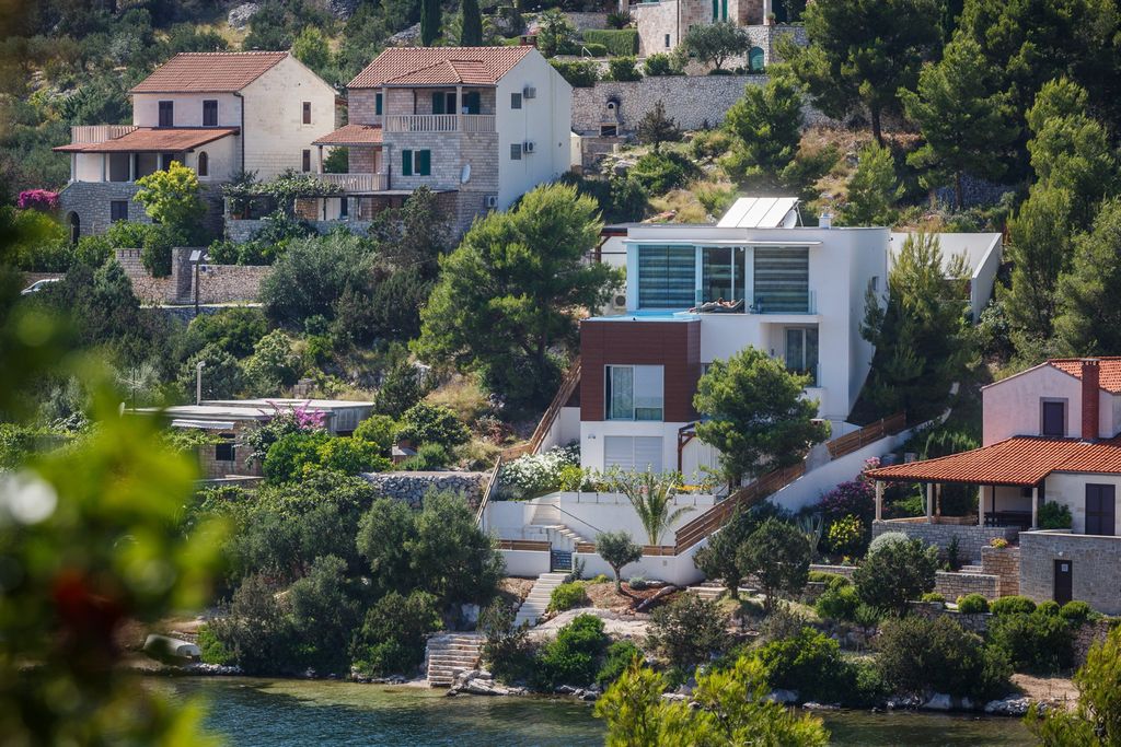 Vila Marija Mandžukića - 1
