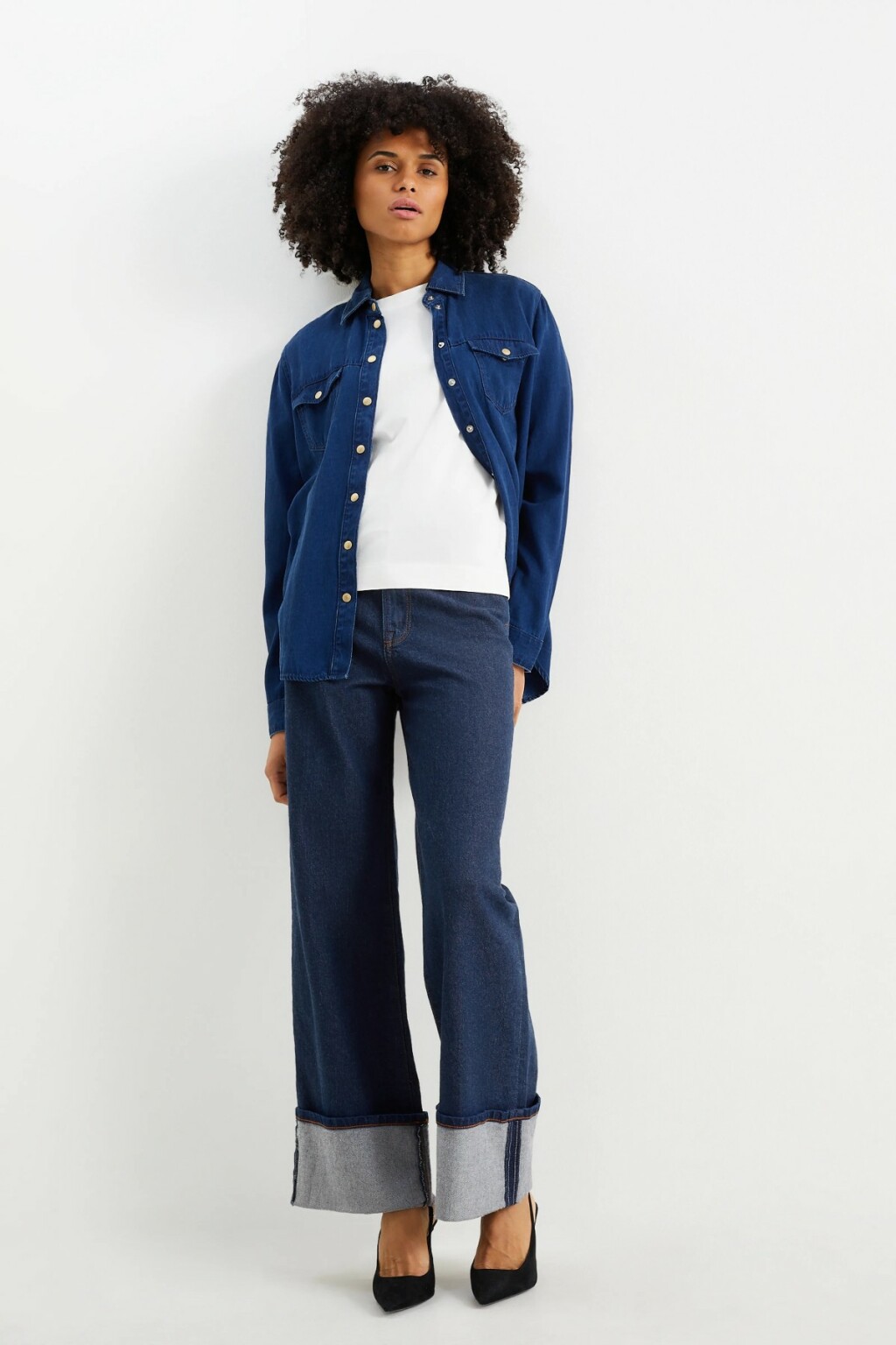 C&A, 39,99 eura