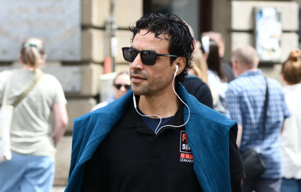 Muška ulična moda iz centra Zagreba - 6