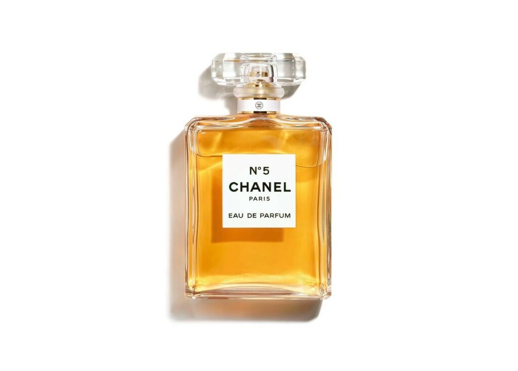 Chanel No.5