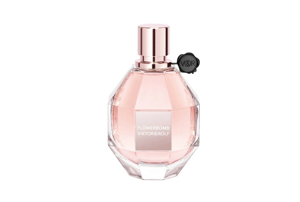 Viktor & Rolf Flowerbomb