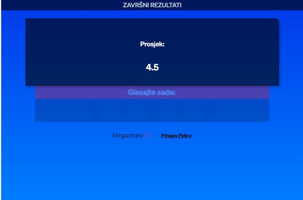 Hrvatska - Makedonija