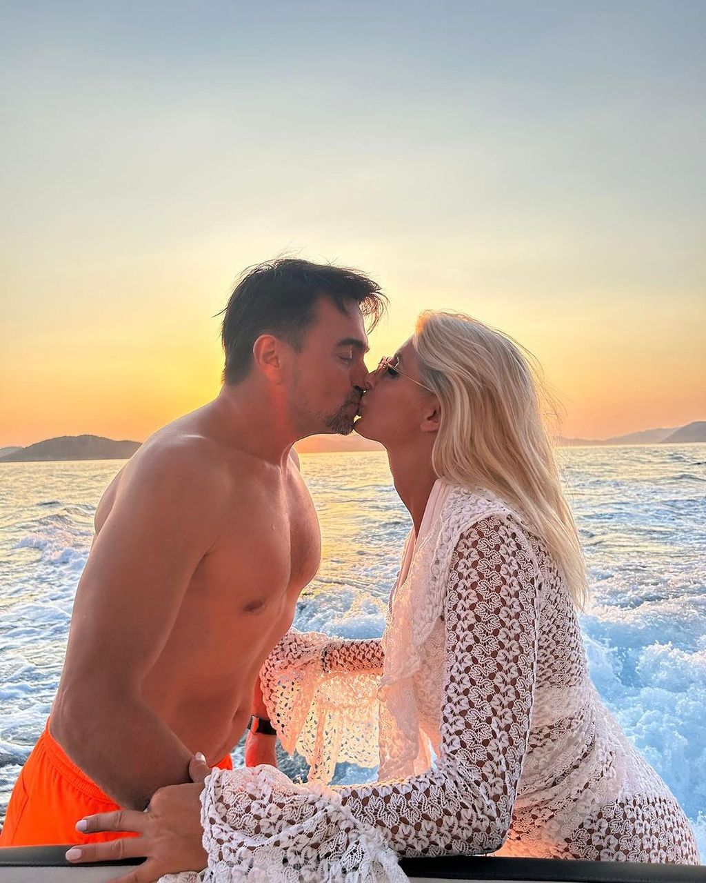 Joško i Ana Čagalj