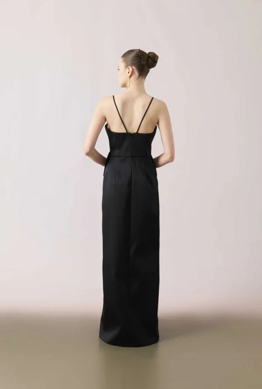 Satenska Trendyol haljina