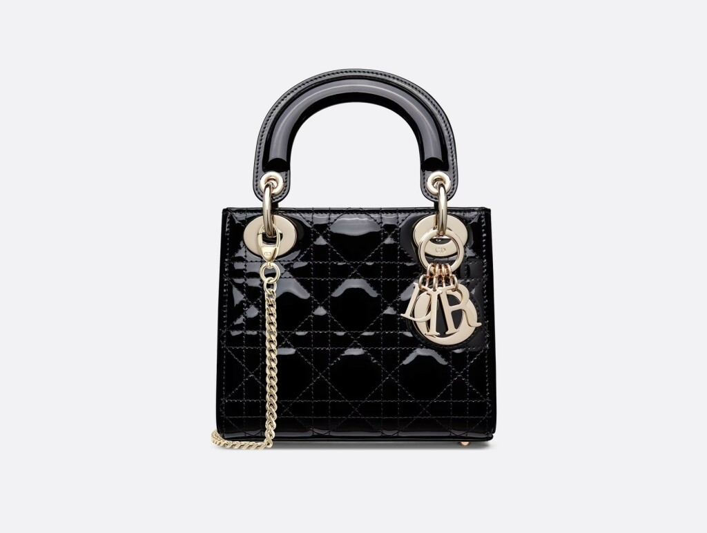 Torba Lady modne kuće Dior