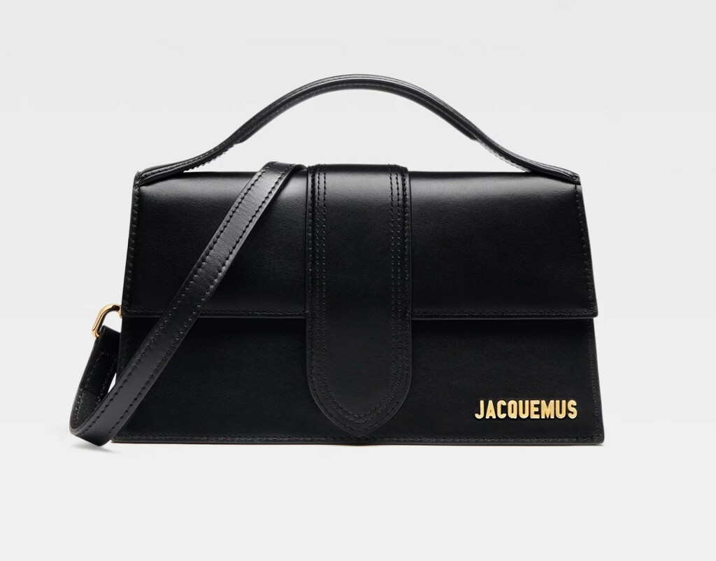 Jacquemus Le Bambino