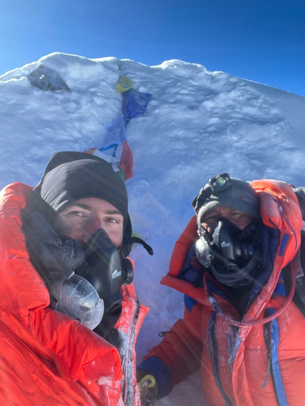 Antonio Jelčić na Everestu i Lhotseu - 9