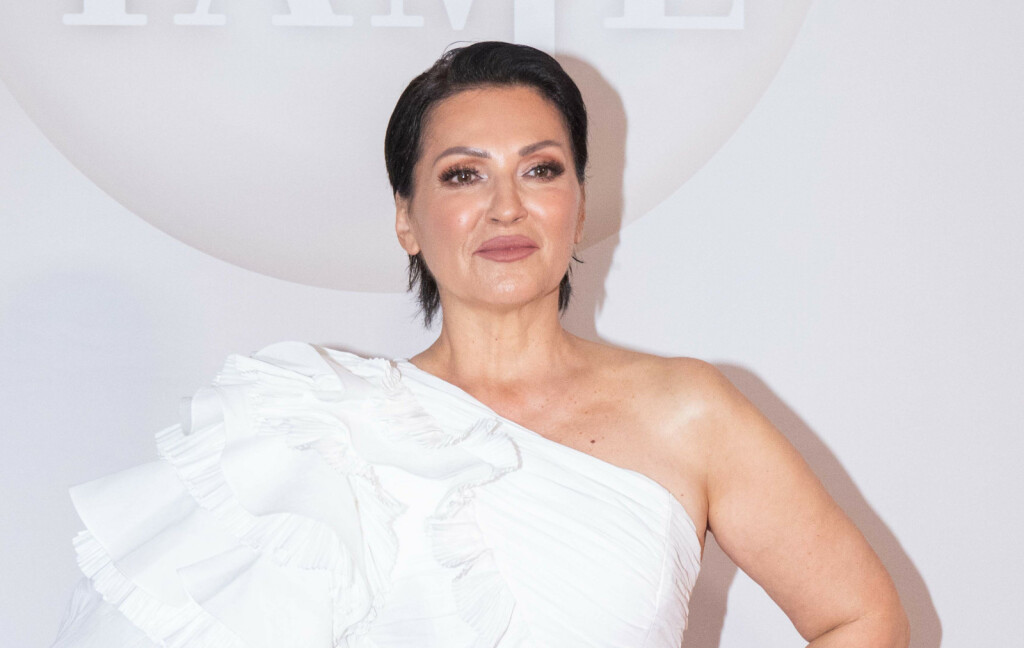 Nina Badrić na Story Hall of Fame - 2