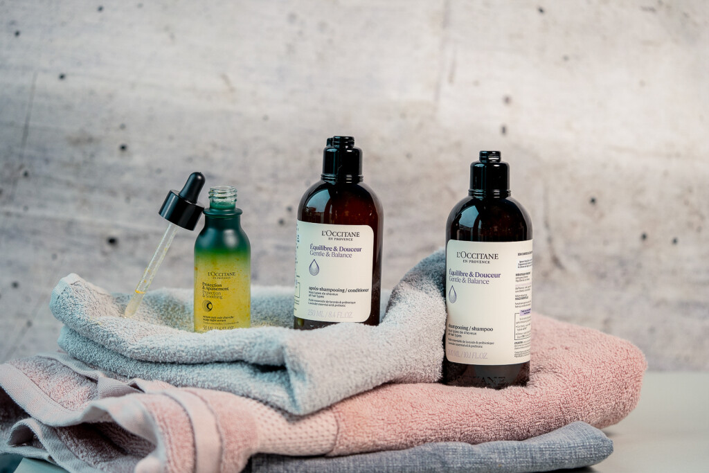 Loccitane proizvodi za kosu - 8