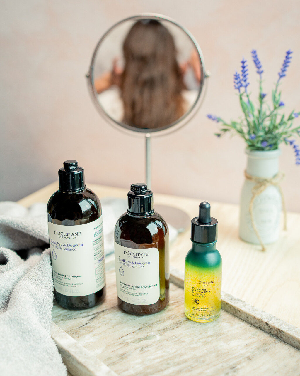 Loccitane proizvodi za kosu - 10