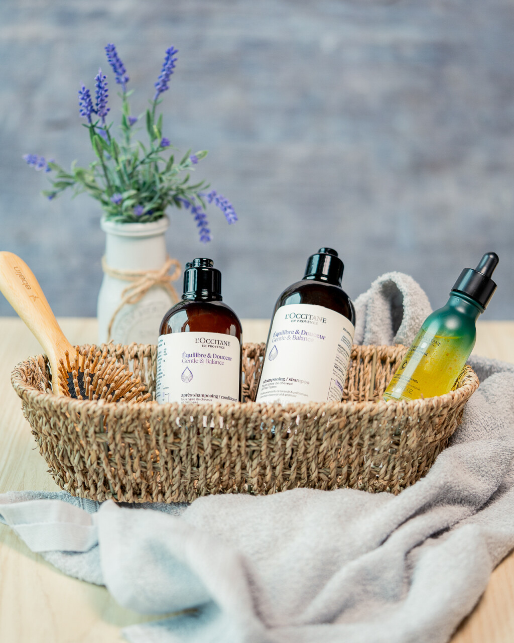 Loccitane proizvodi za kosu - 12