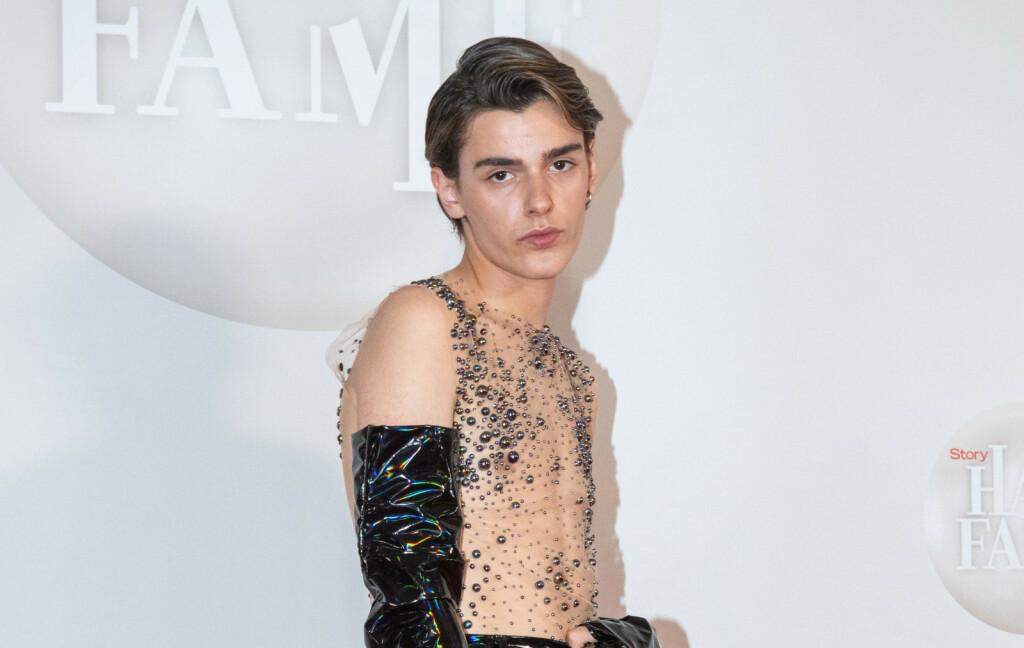 Marko Bošnjak na eventu Story Hall of Fame - 3