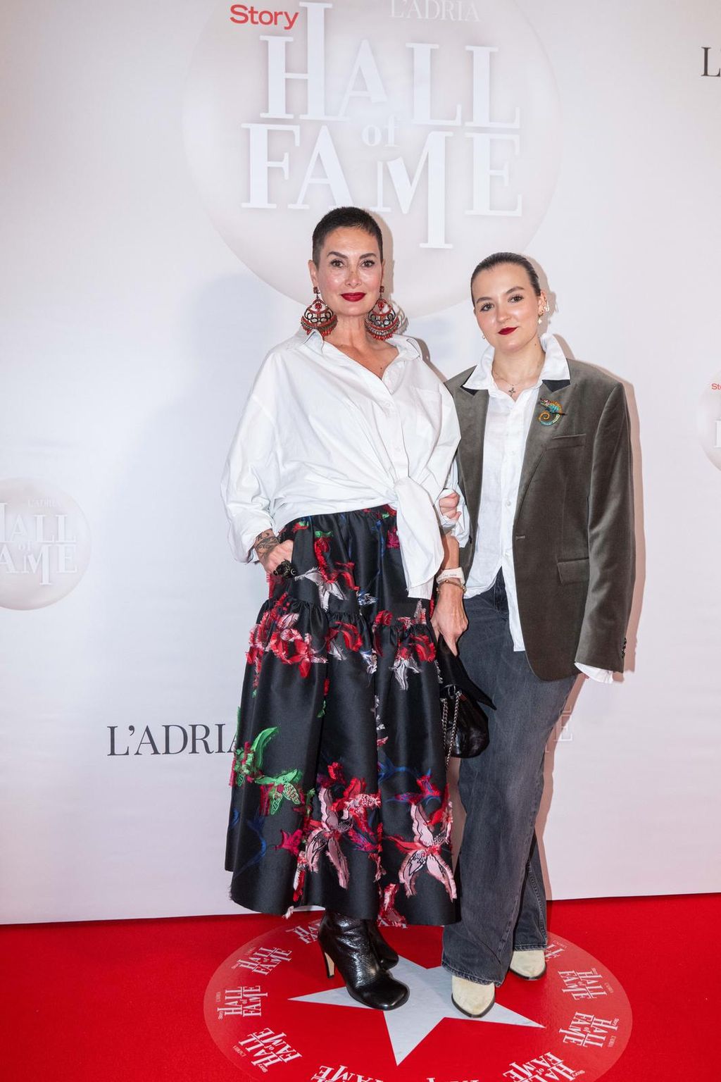 Leonarda i Marta Boban