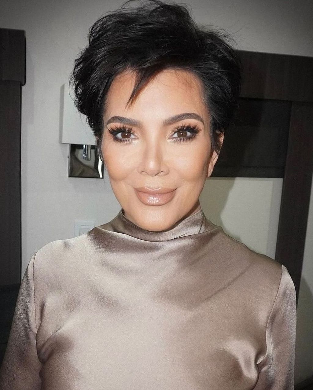 Kris Jenner - 3