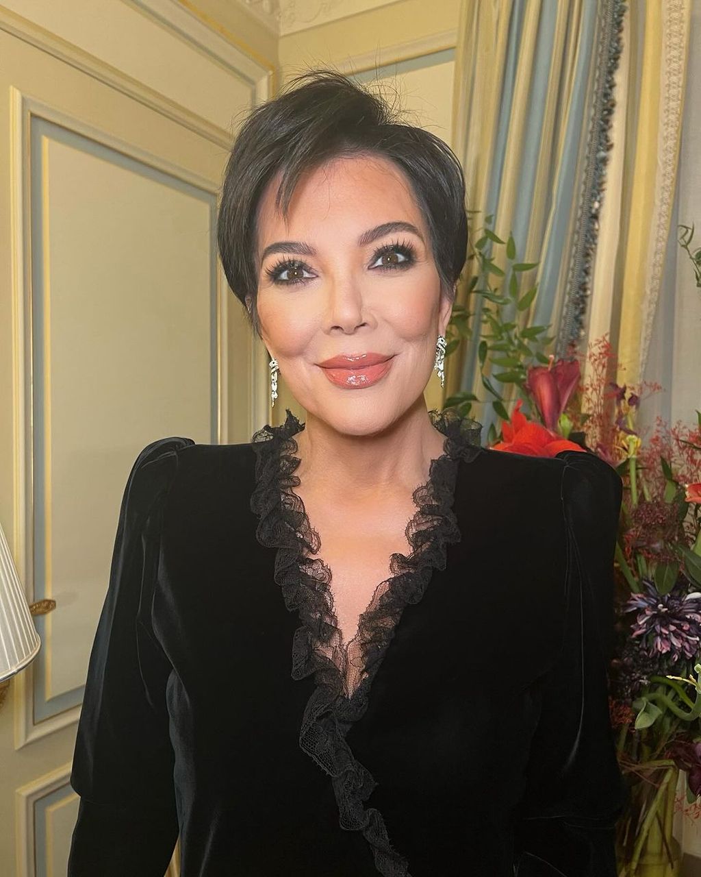 Kris Jenner - 12