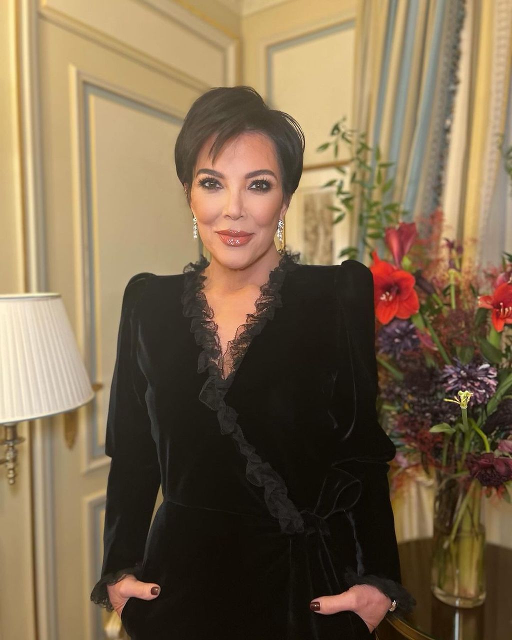 Kris Jenner - 15