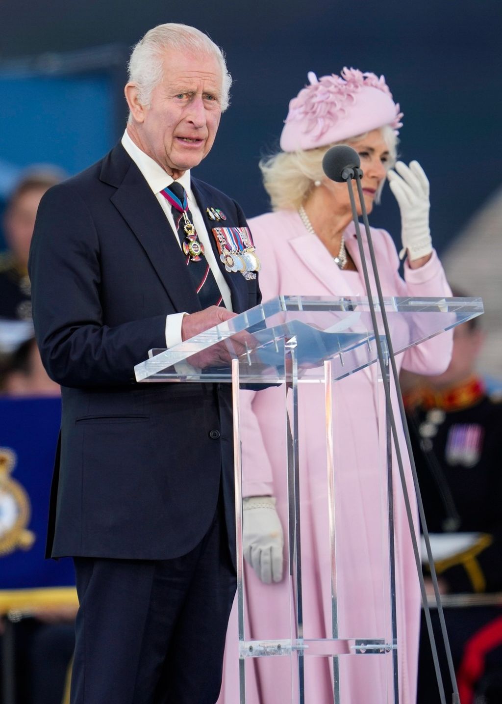 Kralj Charles i Camilla - 7