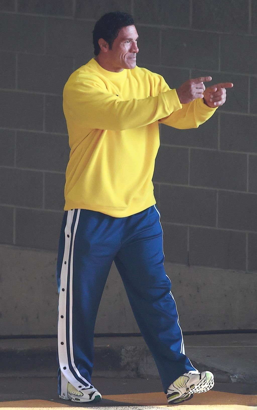 Dwayne The Rock Johnson - 3