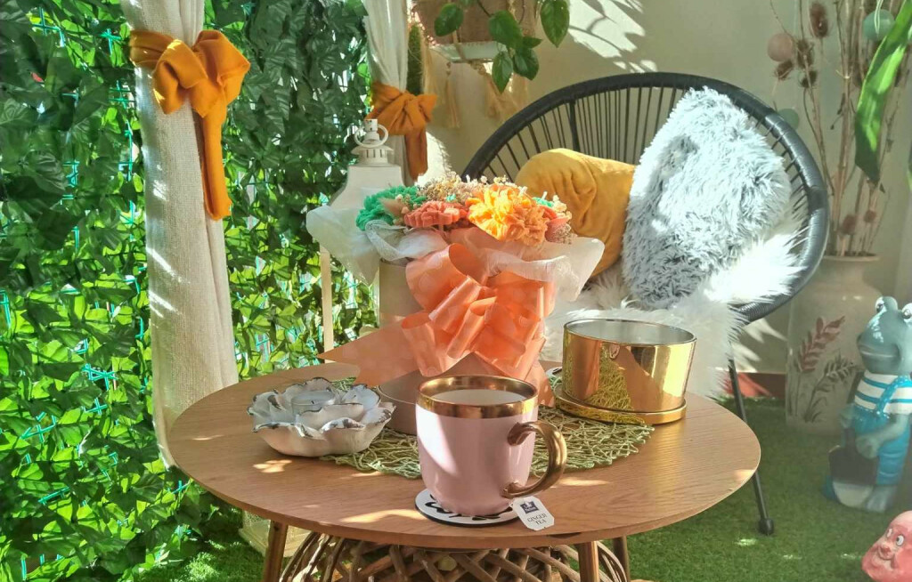 Mnogi se ne mogu prestati diviti balkonu Valentine Štajduhar iz Siska - 17