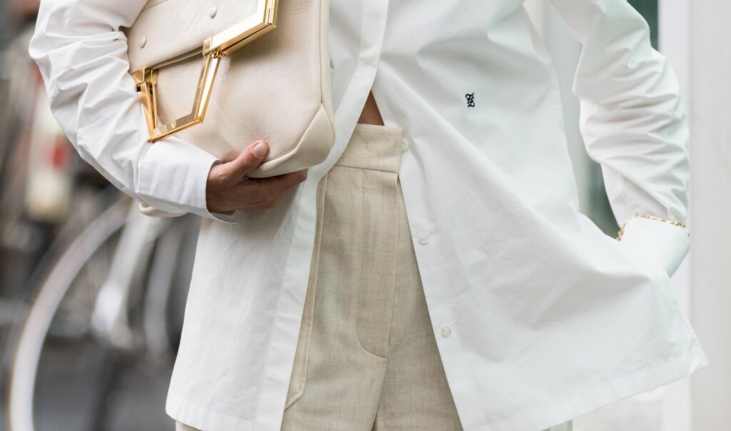 Hlače od lana su zvijezda ljetne garderobe