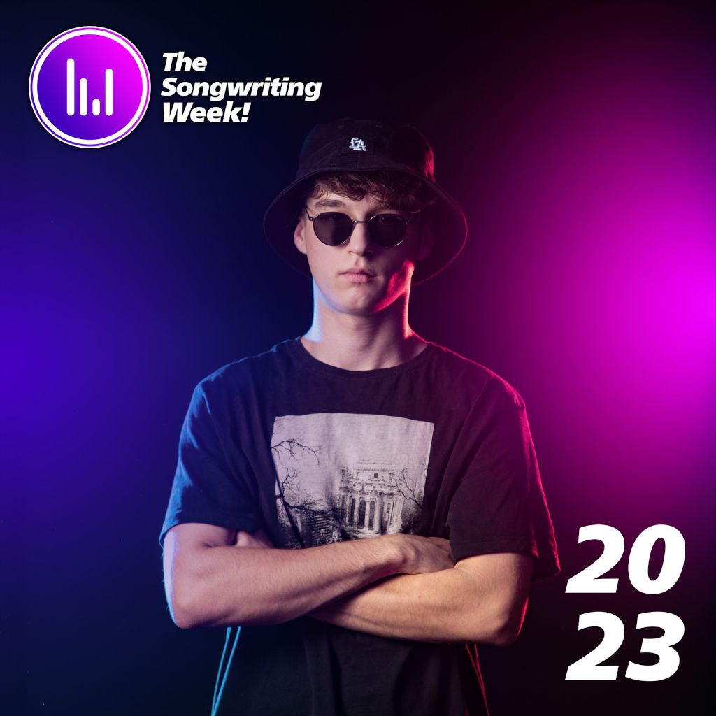 The Songwriting Week sudionici