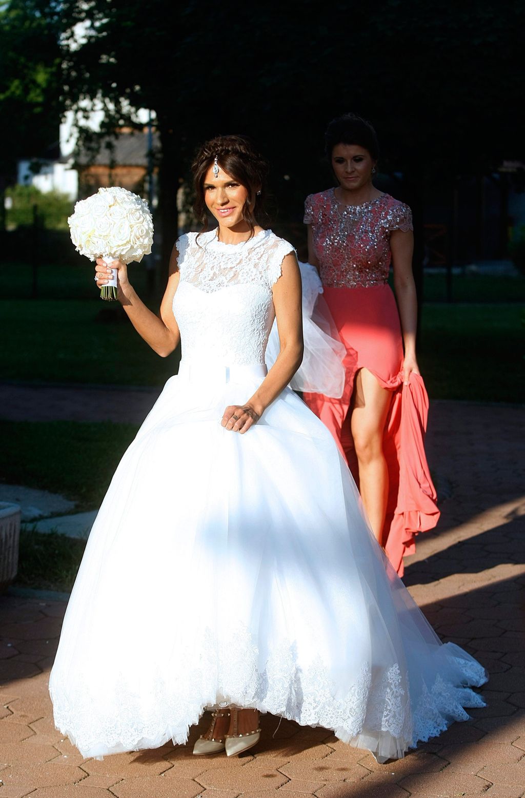 Vjenčanje Luisa i Matee Ibanez, 2015. - 11